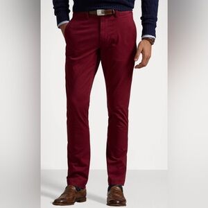 Polo Ralph Lauren Chinos